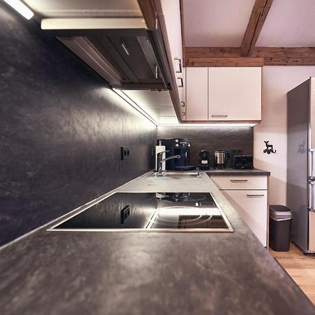 Haus Josef-Herold-Strasse 17A Кицбюэль Экстерьер фото