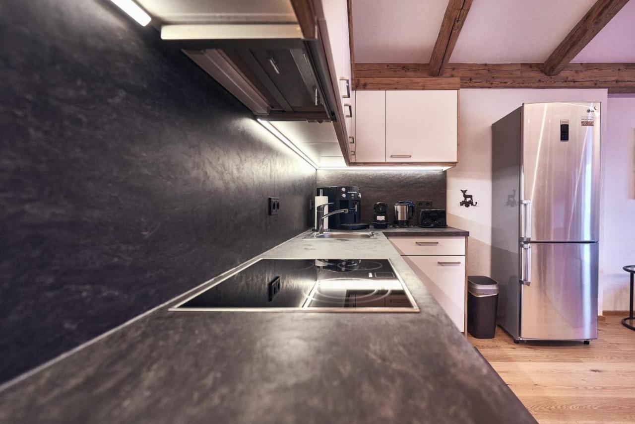 Haus Josef-Herold-Strasse 17A Кицбюэль Экстерьер фото