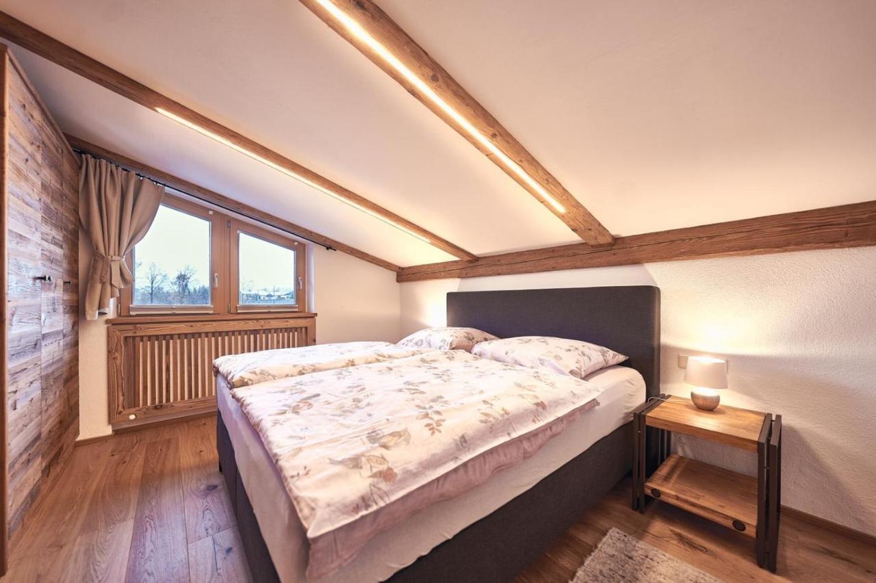 Haus Josef-Herold-Strasse 17A Кицбюэль Экстерьер фото