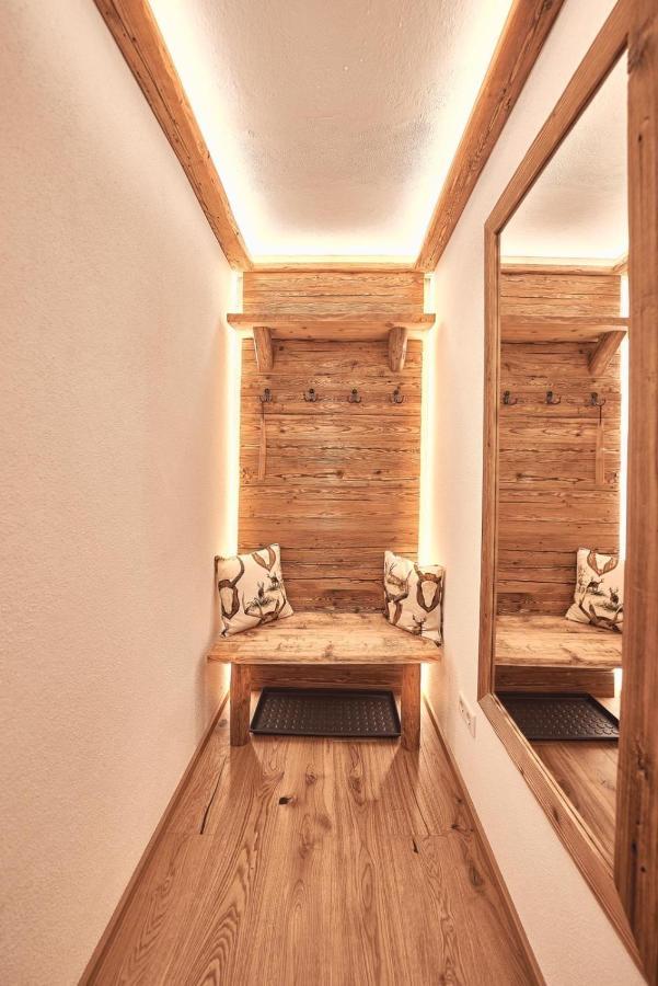 Haus Josef-Herold-Strasse 17A Кицбюэль Экстерьер фото