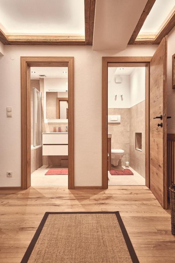 Haus Josef-Herold-Strasse 17A Кицбюэль Экстерьер фото
