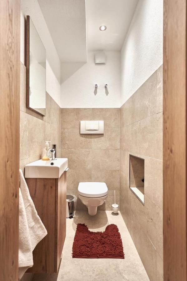 Haus Josef-Herold-Strasse 17A Кицбюэль Экстерьер фото